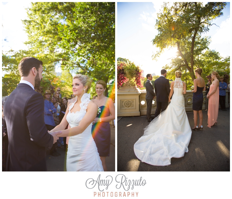 A NYC PLAZA WEDDING : CHARLIE + JAMES - Amy Rizzuto Photography