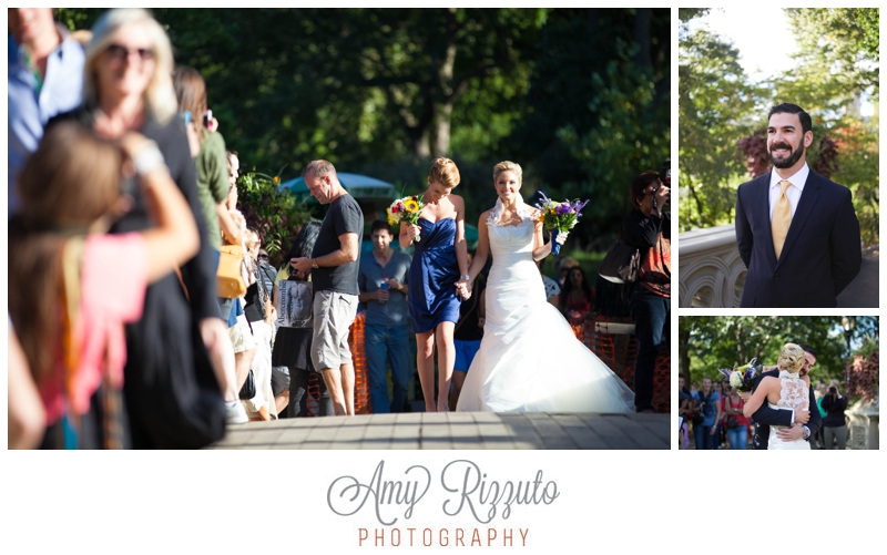 A NYC PLAZA WEDDING : CHARLIE + JAMES - Amy Rizzuto Photography