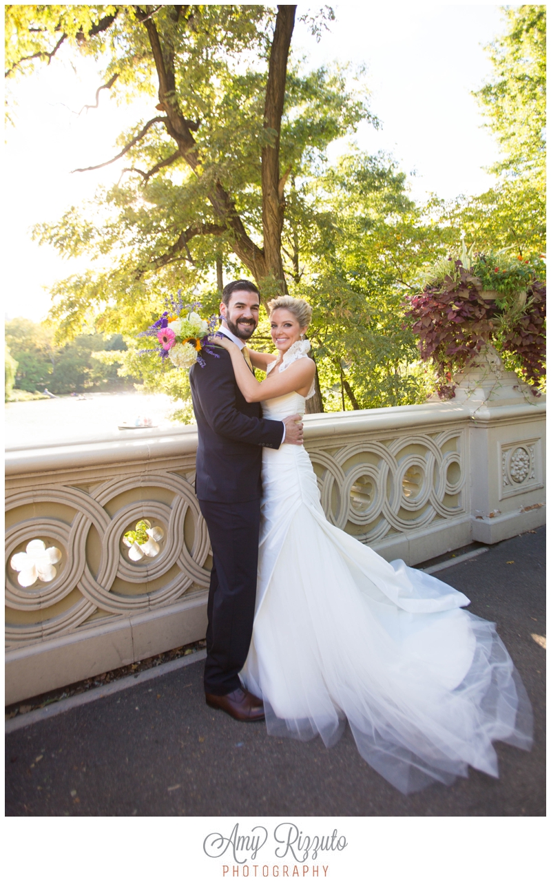 A NYC PLAZA WEDDING : CHARLIE + JAMES - Amy Rizzuto Photography