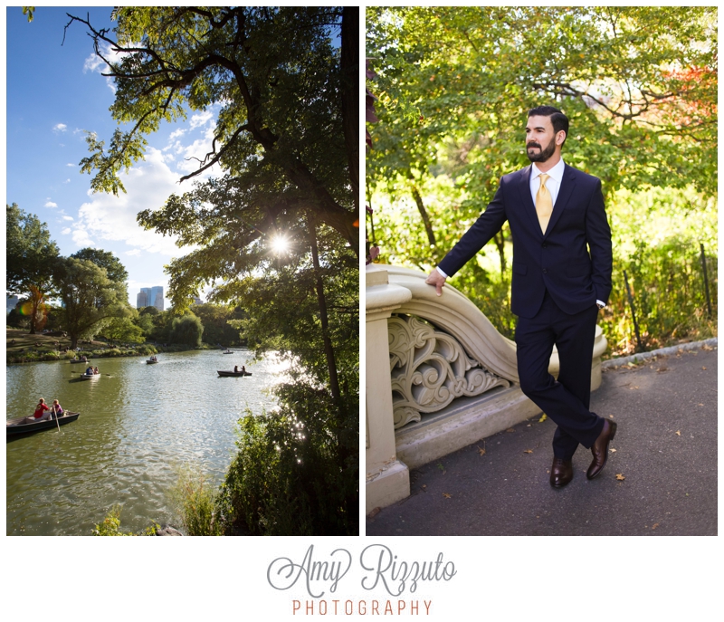 A NYC PLAZA WEDDING : CHARLIE + JAMES - Amy Rizzuto Photography