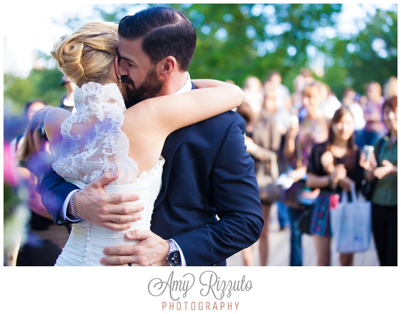 A NYC PLAZA WEDDING : CHARLIE + JAMES - Amy Rizzuto Photography