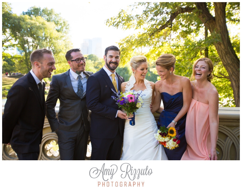 A NYC PLAZA WEDDING : CHARLIE + JAMES - Amy Rizzuto Photography