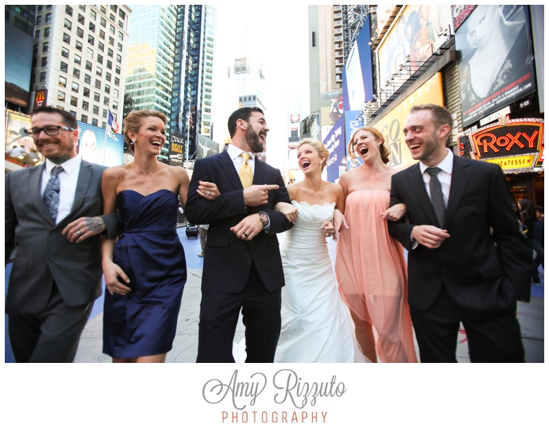 A NYC PLAZA WEDDING : CHARLIE + JAMES - Amy Rizzuto Photography