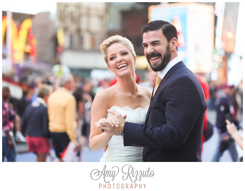 A NYC PLAZA WEDDING : CHARLIE + JAMES - Amy Rizzuto Photography