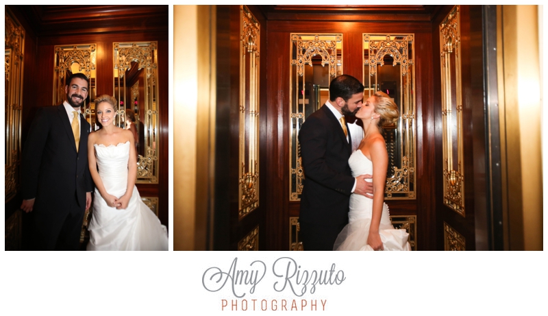 A NYC PLAZA WEDDING : CHARLIE + JAMES - Amy Rizzuto Photography