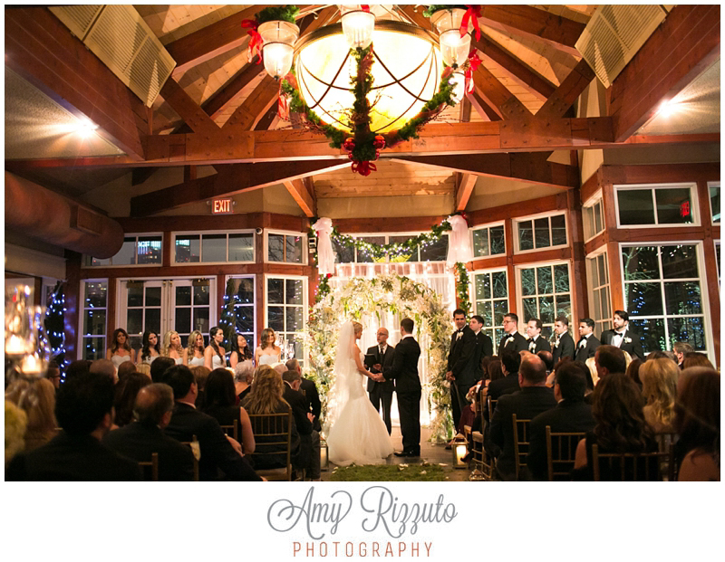 Central Park Boathouse Wedding - Amy Rizzuto Photography-21