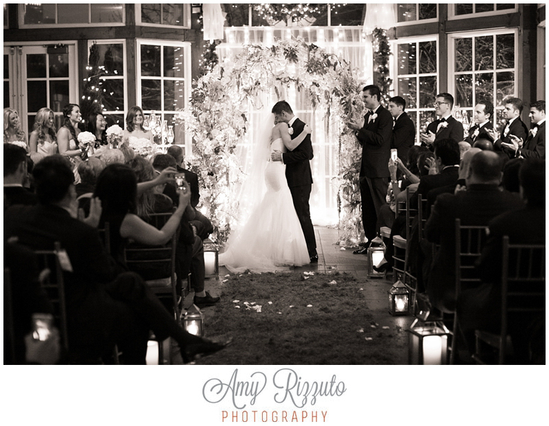 Central Park Boathouse Wedding - Amy Rizzuto Photography-23