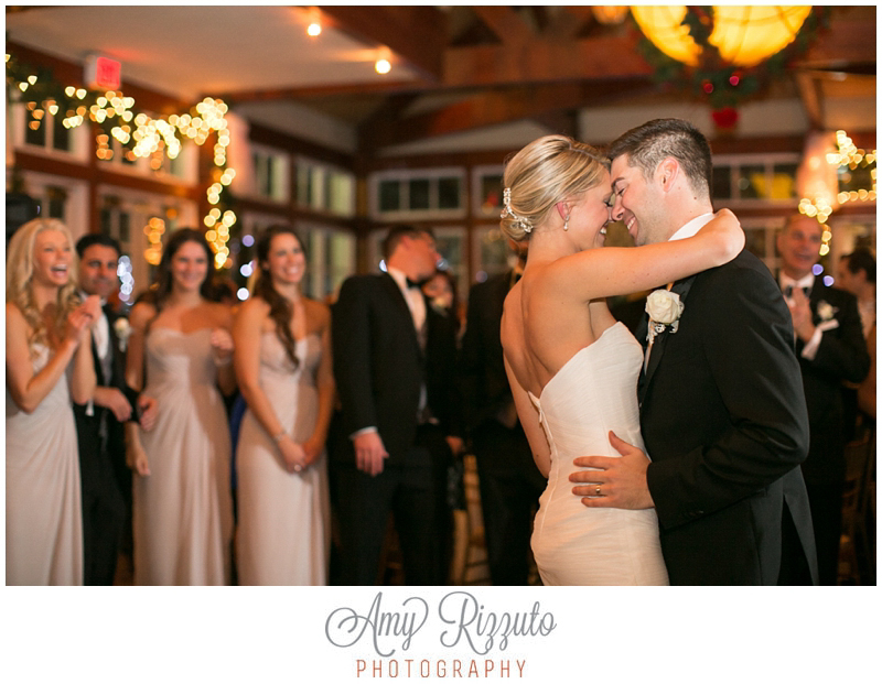 Central Park Boathouse Wedding - Amy Rizzuto Photography-39