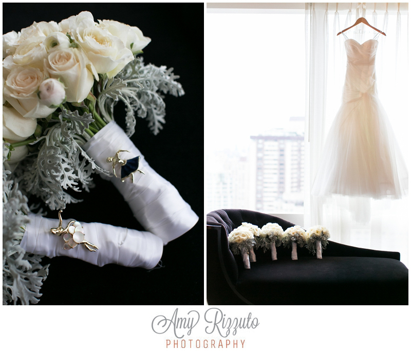 Central Park Boathouse Wedding - Amy Rizzuto Photography-4
