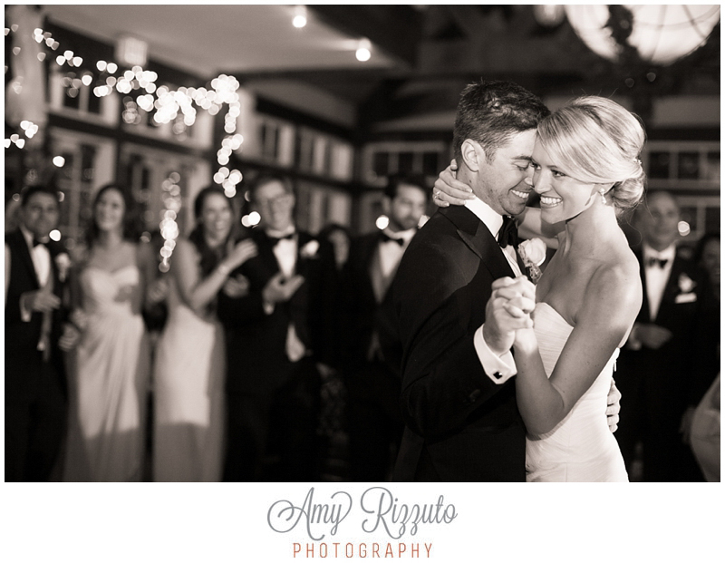 Central Park Boathouse Wedding - Amy Rizzuto Photography-40