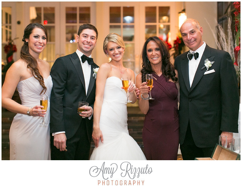 Central Park Boathouse Wedding - Amy Rizzuto Photography-42