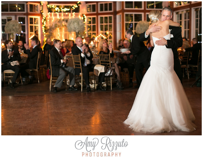 Central Park Boathouse Wedding - Amy Rizzuto Photography-46