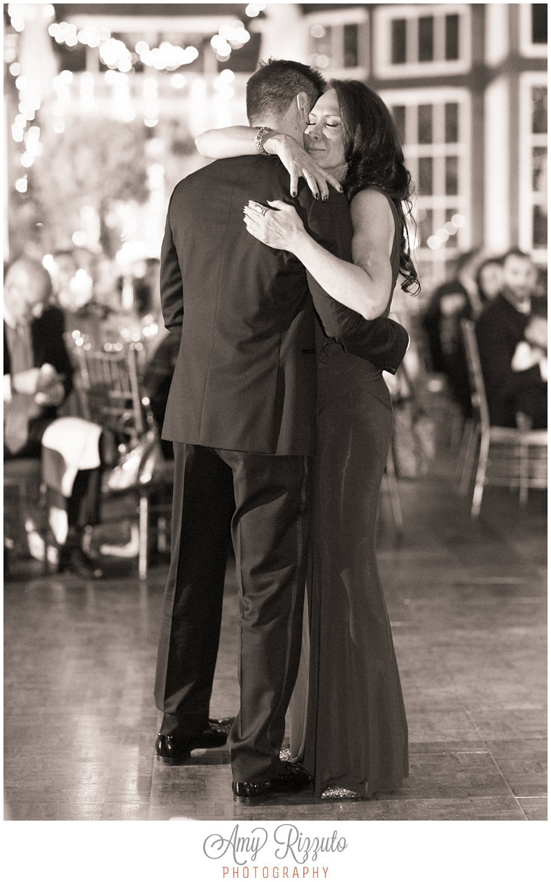 Central Park Boathouse Wedding - Amy Rizzuto Photography-47