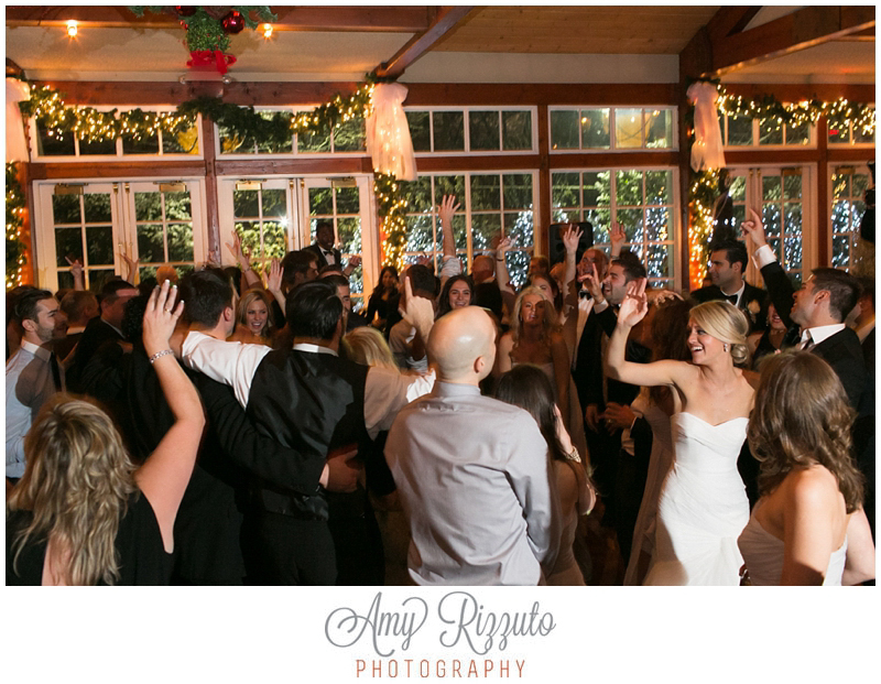 Central Park Boathouse Wedding - Amy Rizzuto Photography-50