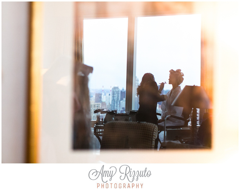 Central Park Boathouse Wedding - Amy Rizzuto Photography-8
