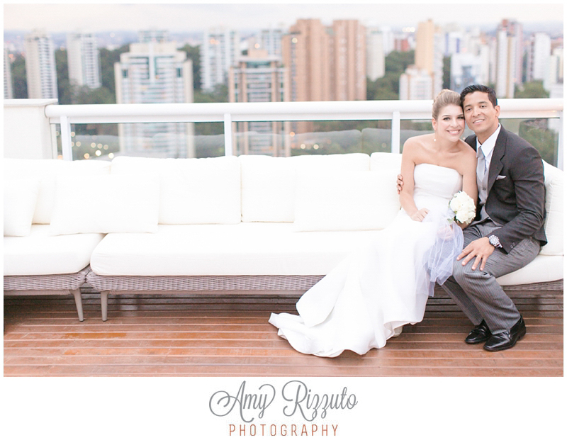 Sao Paulo Brazil Wedding - Amy Rizzuto Photography-1