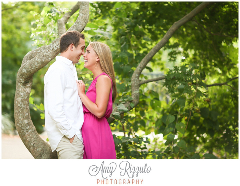 Charlotte North Carolina Engagement Photos - Amy Rizzuto Photography-12