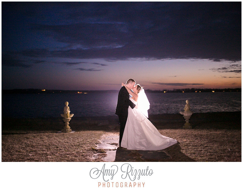 Sound View Inn Wedding - NY Wedding Photographer - Amy Rizzuto Photography-1