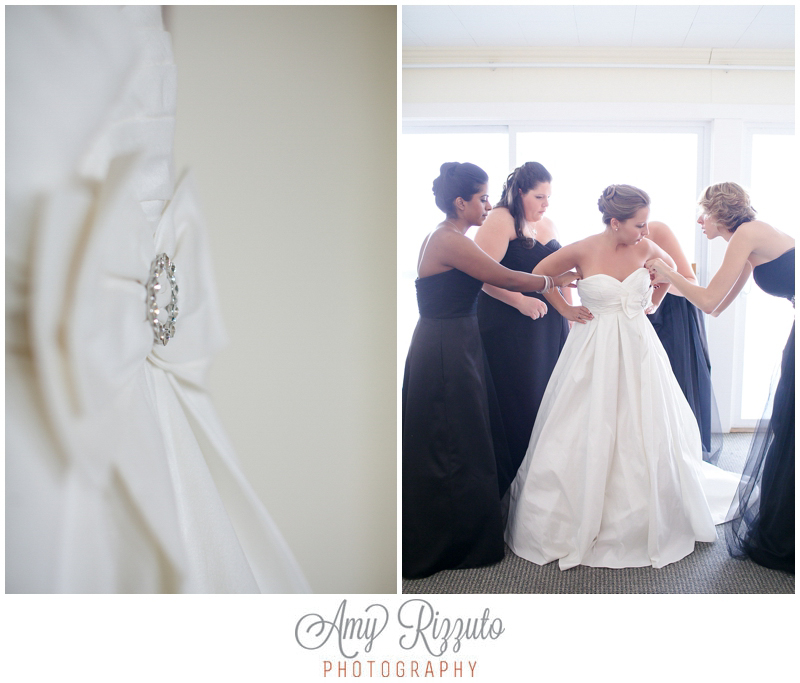 Sound View Inn Wedding - NY Wedding Photographer - Amy Rizzuto Photography-12
