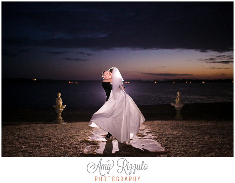 Sound View Inn Wedding - NY Wedding Photographer - Amy Rizzuto Photography-29