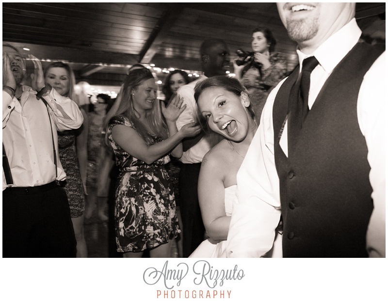 Sound View Inn Wedding - NY Wedding Photographer - Amy Rizzuto Photography-34