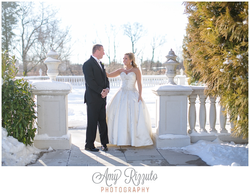 The Palace at Somerset Park Wedding - Amy Rizzuto Photography-11