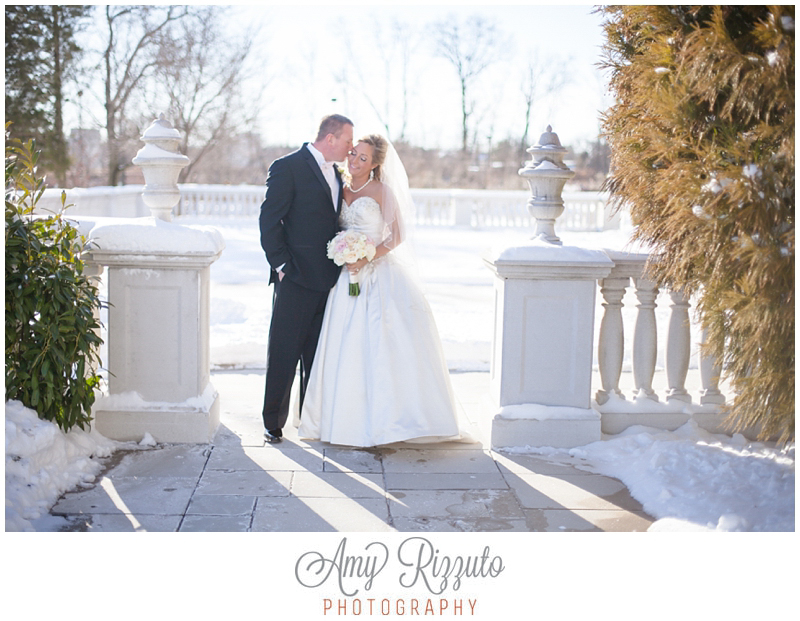 The Palace at Somerset Park Wedding - Amy Rizzuto Photography-15