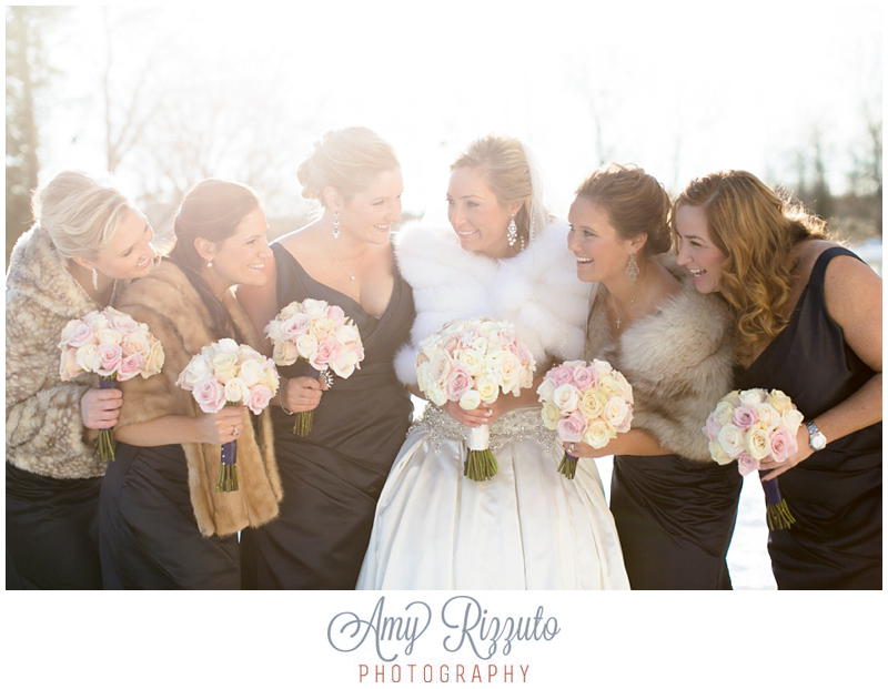 The Palace at Somerset Park Wedding - Amy Rizzuto Photography-18