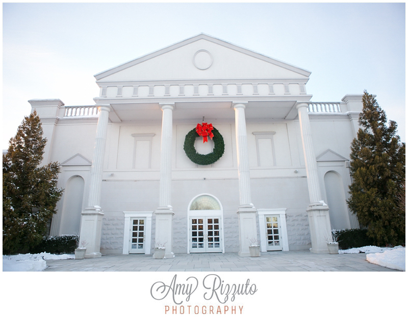 The Palace at Somerset Park Wedding - Amy Rizzuto Photography-22