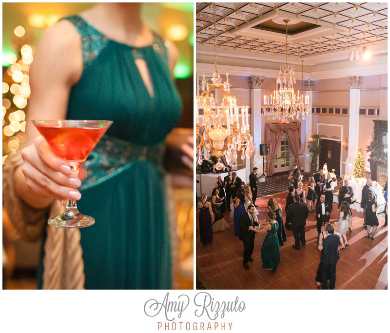 The Palace at Somerset Park Wedding - Amy Rizzuto Photography-28