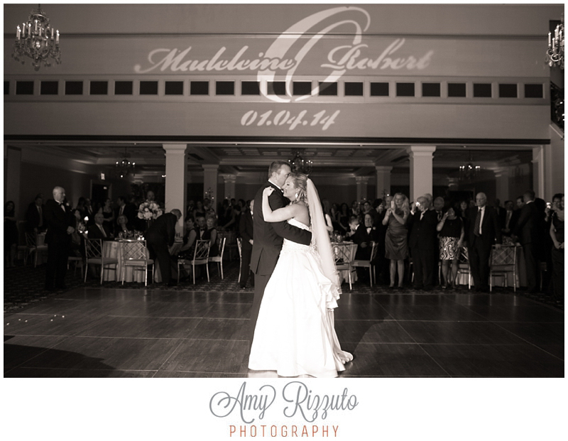 The Palace at Somerset Park Wedding - Amy Rizzuto Photography-29