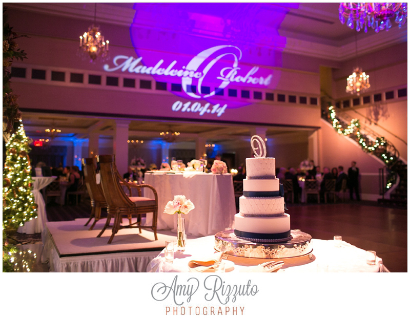 The Palace at Somerset Park Wedding - Amy Rizzuto Photography-31