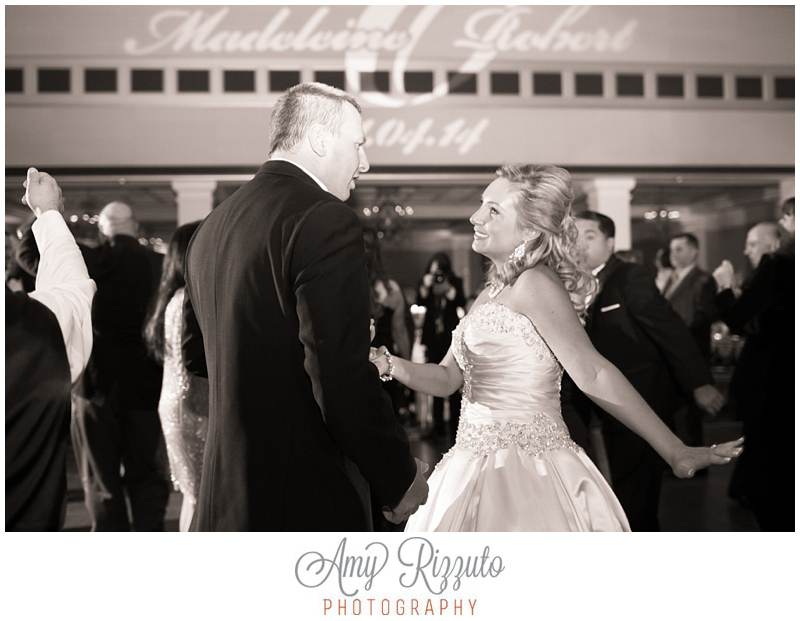 The Palace at Somerset Park Wedding - Amy Rizzuto Photography-32