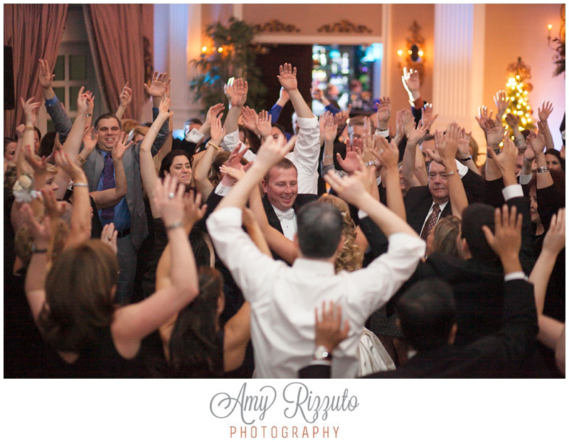 The Palace at Somerset Park Wedding - Amy Rizzuto Photography-33