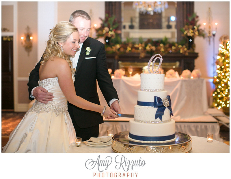 The Palace at Somerset Park Wedding - Amy Rizzuto Photography-36
