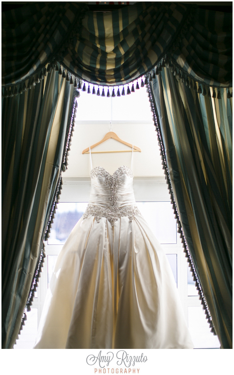 The Palace at Somerset Park Wedding - Amy Rizzuto Photography-4