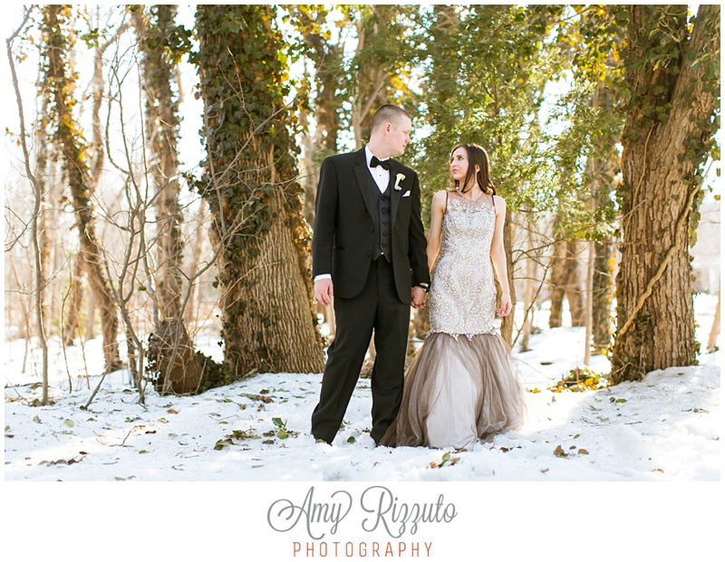 The Seasons NJ Wedding - Amy Rizzuto Photography -1