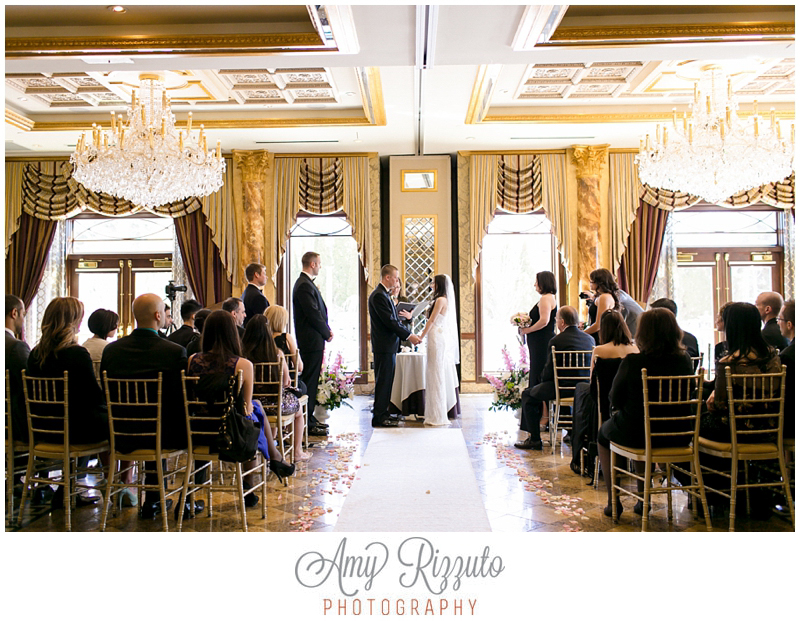 The Seasons NJ Wedding - Amy Rizzuto Photography -10
