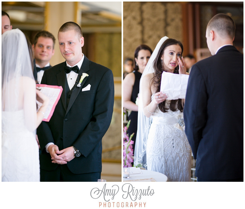 The Seasons NJ Wedding - Amy Rizzuto Photography -11