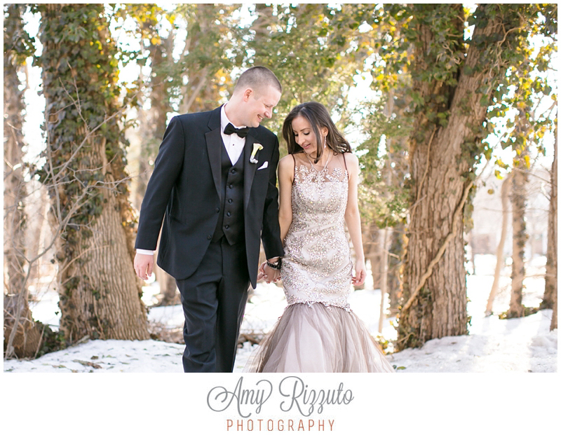 The Seasons NJ Wedding - Amy Rizzuto Photography -20