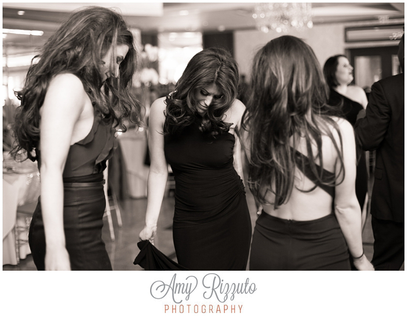 The Seasons NJ Wedding - Amy Rizzuto Photography -24