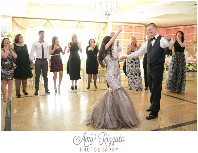 The Seasons NJ Wedding - Amy Rizzuto Photography -27