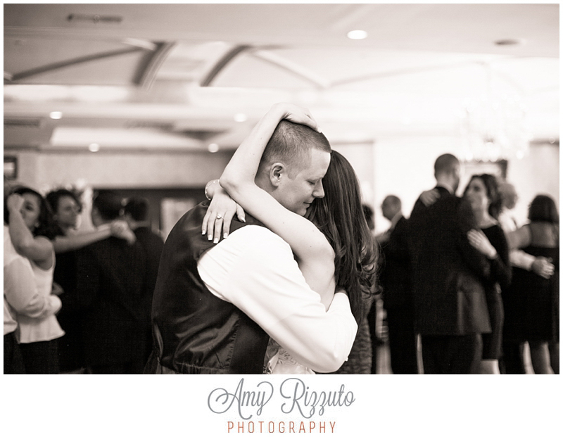 The Seasons NJ Wedding - Amy Rizzuto Photography -28