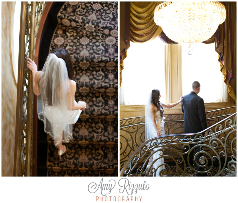 The Seasons NJ Wedding - Amy Rizzuto Photography -5