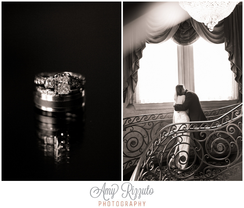The Seasons NJ Wedding - Amy Rizzuto Photography -6