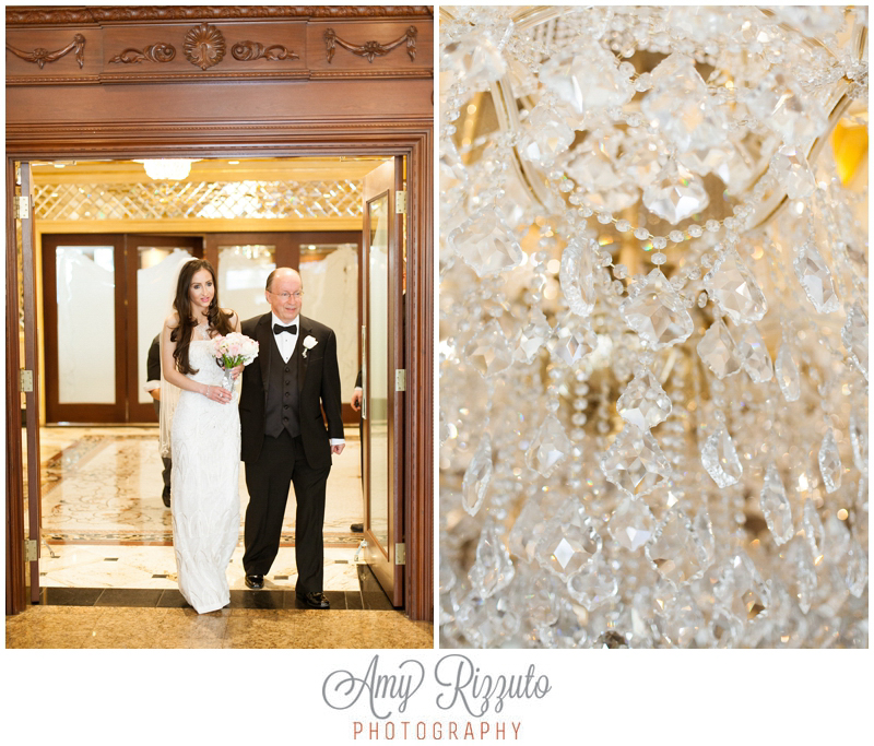 The Seasons NJ Wedding - Amy Rizzuto Photography -8