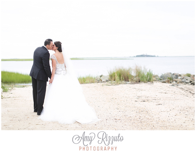 Mallard Island Yacht Club Wedding - Amy Rizzuto Photography-1
