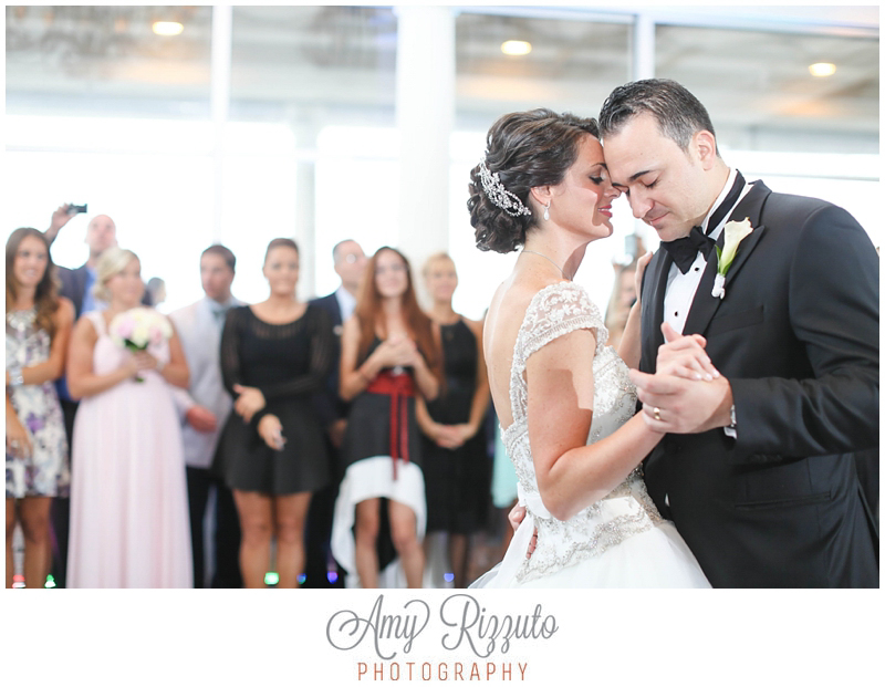 Mallard Island Yacht Club Wedding - Amy Rizzuto Photography-43