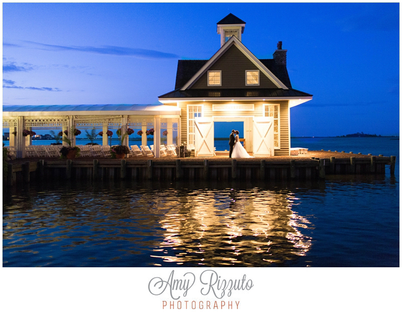 Mallard Island Yacht Club Wedding - Amy Rizzuto Photography-51