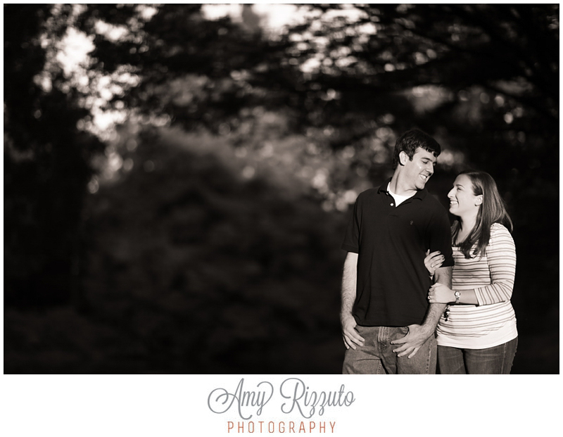 Rutgers University Engagement Photos - Amy Rizzuto Photography-10